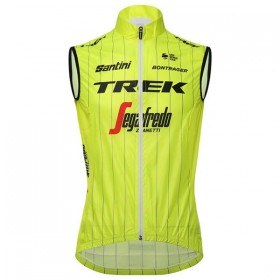 Gilet Cycliste 2018 Trek-Segafredo N002